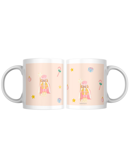 Warm Wishes | Mug
