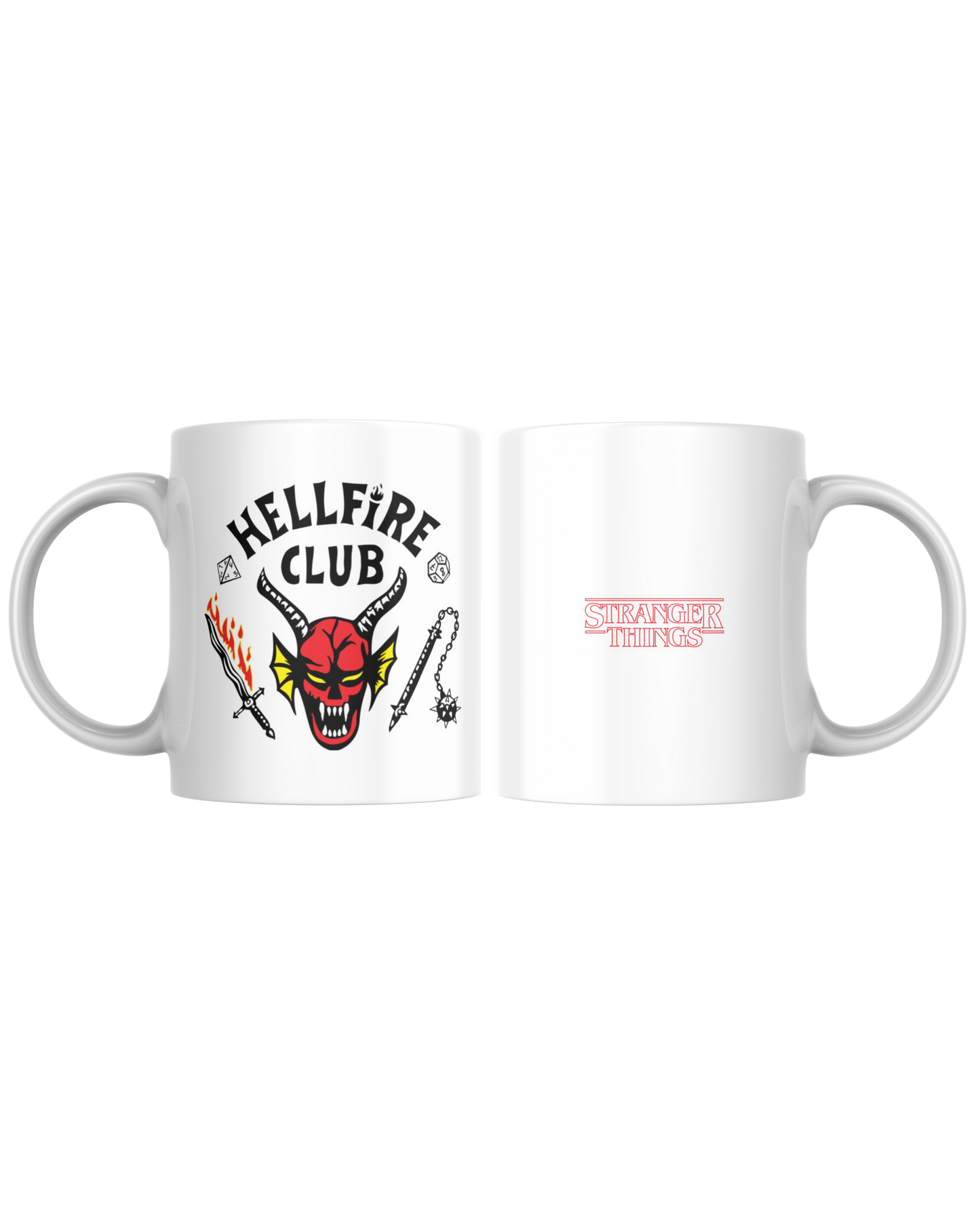 Hellfire Club | Mug