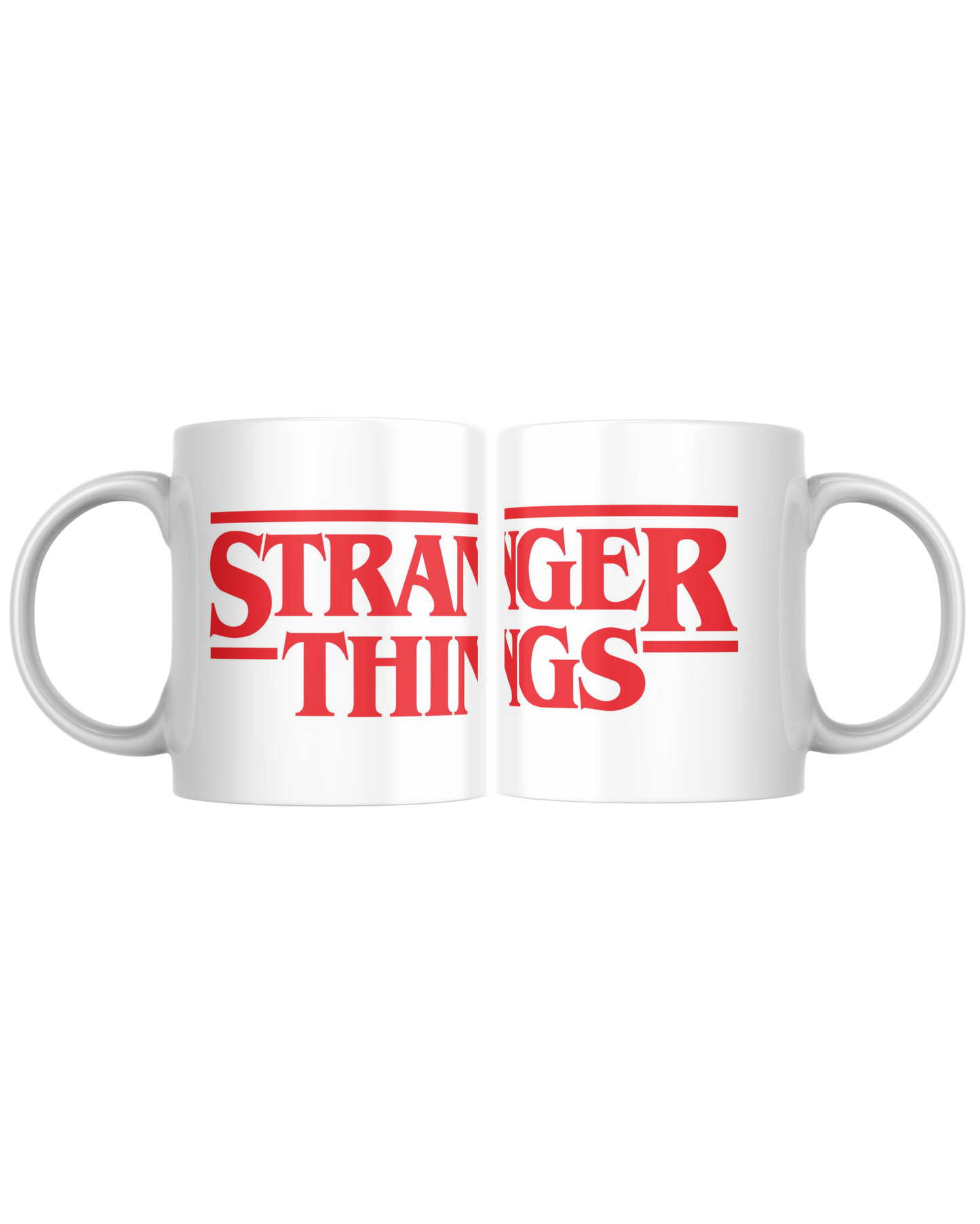 Stranger Things | Mug