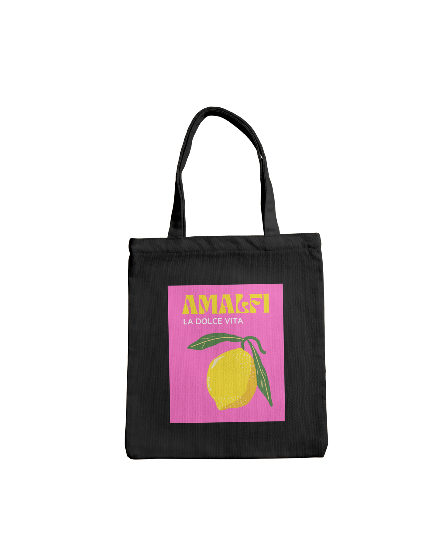 Amalfi Coast | Tote Bag