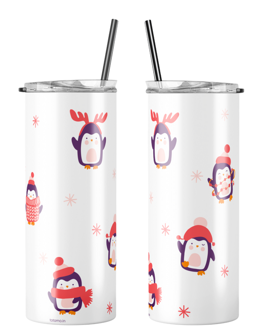 Frost & Fest | Tumbler Bottle