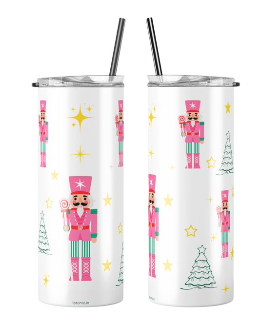 Xmas Mood | Tumbler Bottle