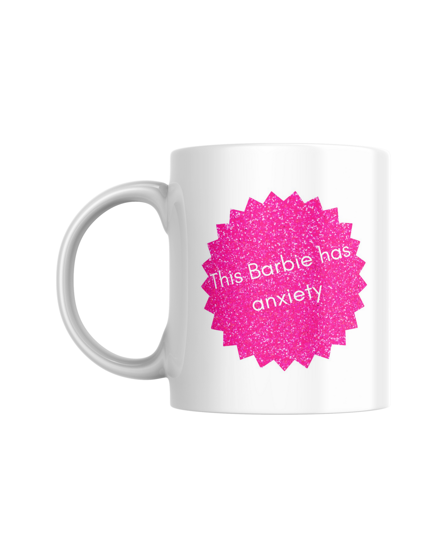 Barbie Blues | Mug