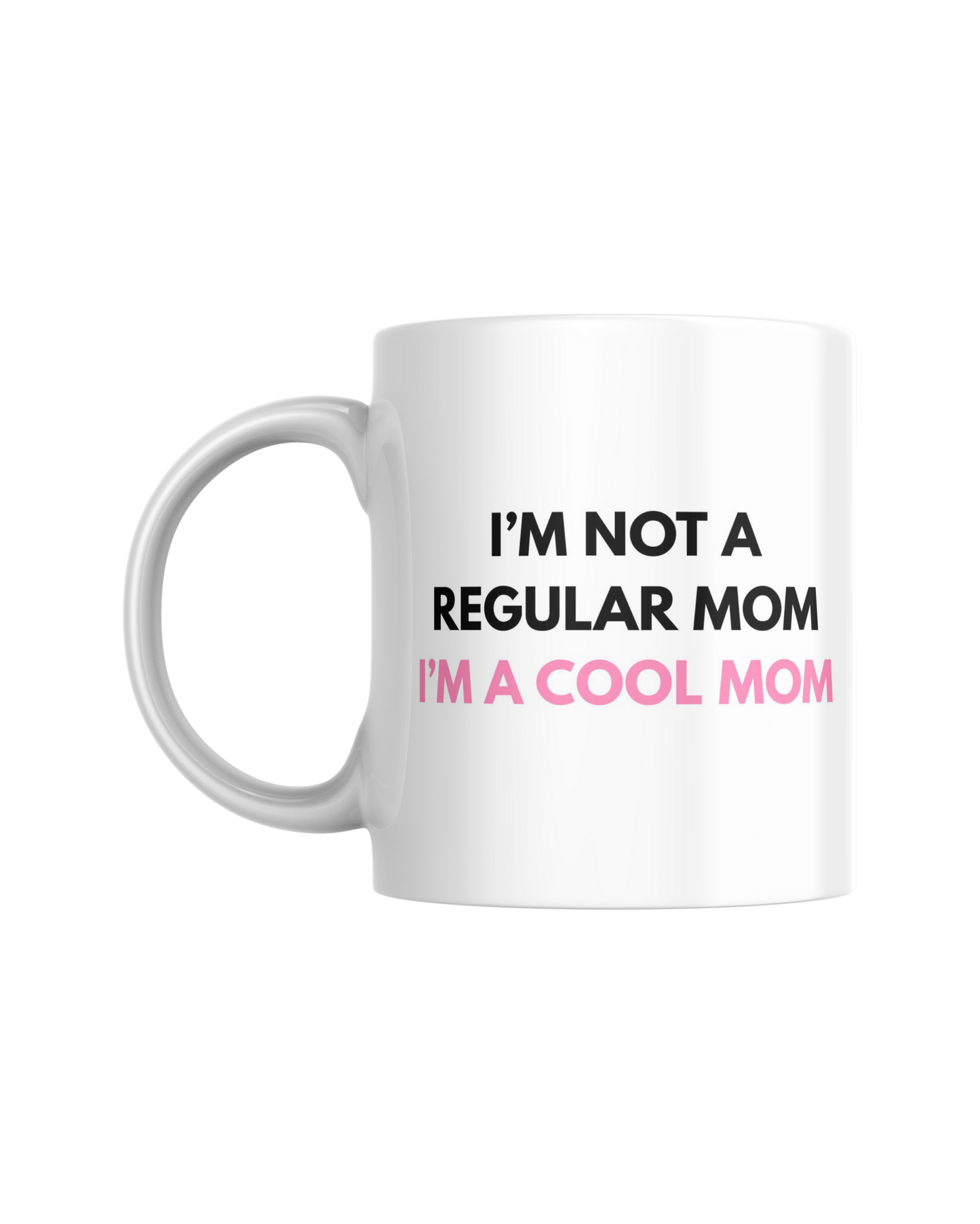 Cool Mum Club | Mug