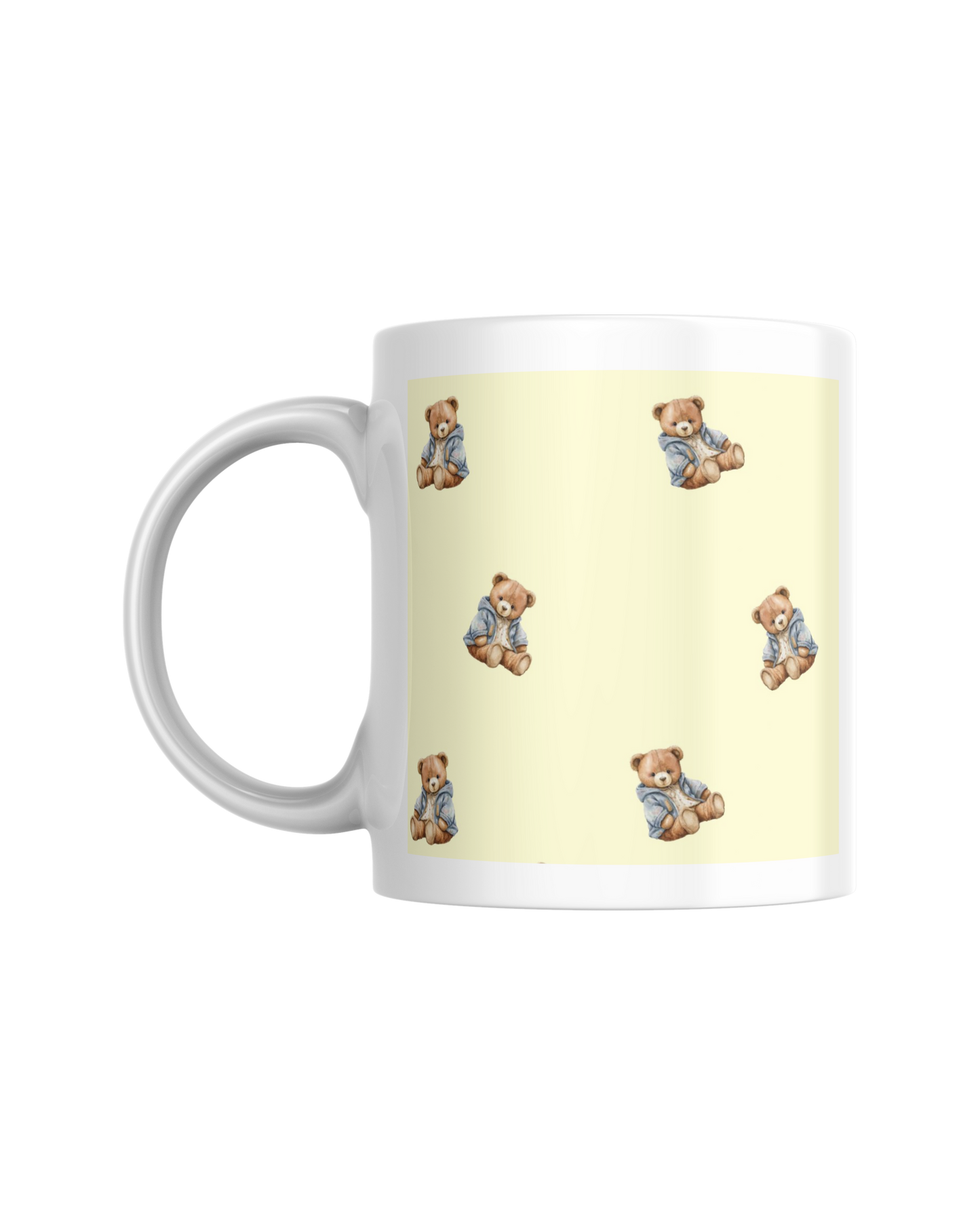 Bear Hugs | Mug
