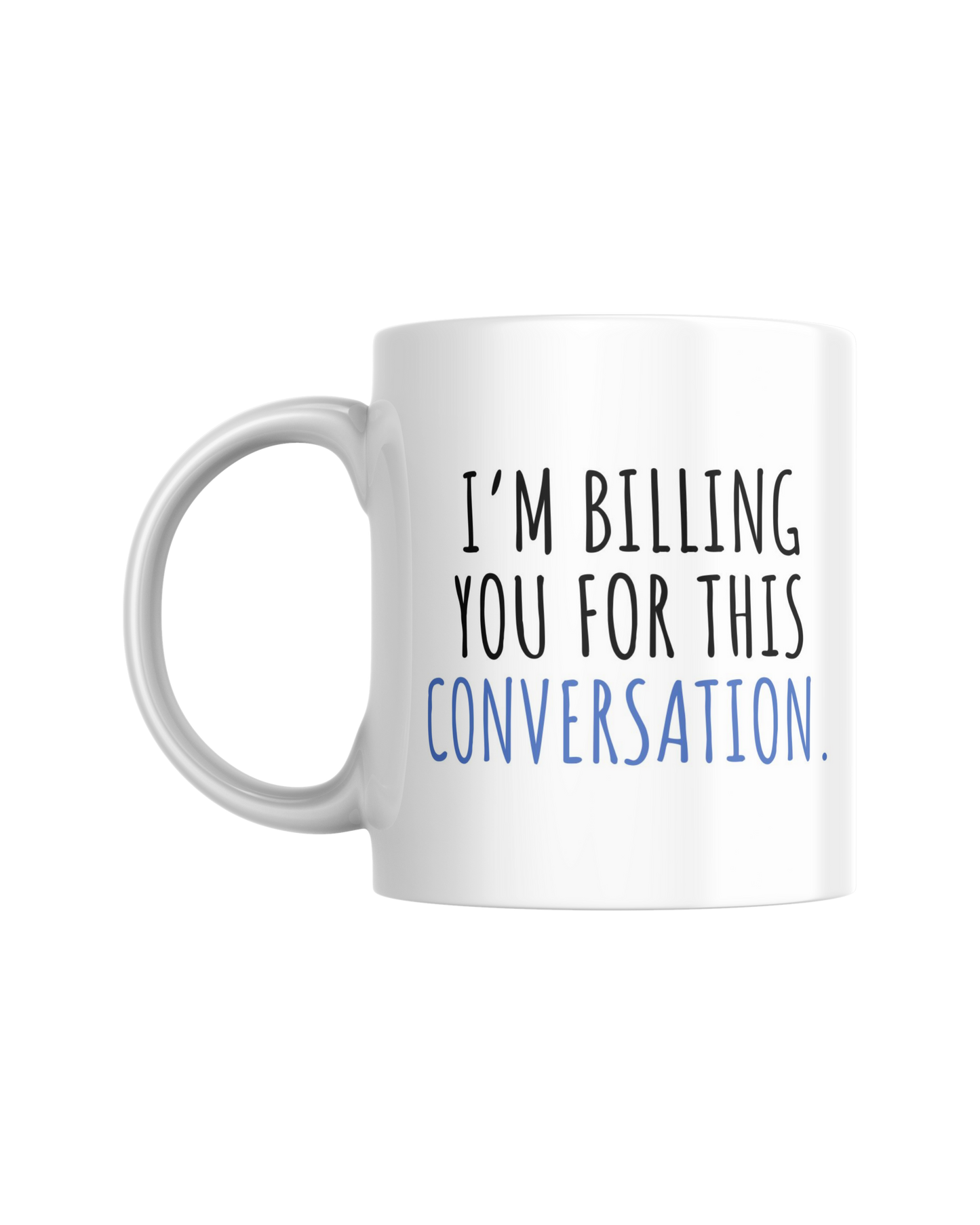 Invoice Incoming | Mug