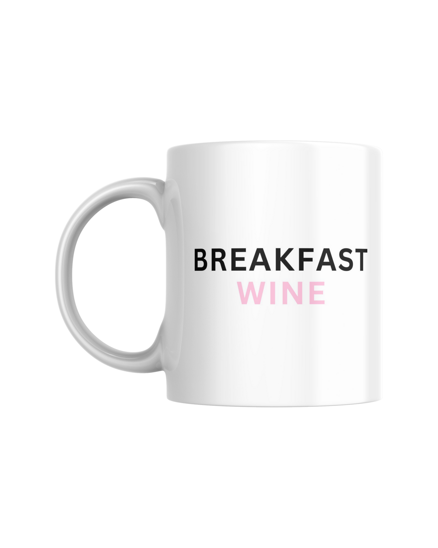 AM Rosé | Mug