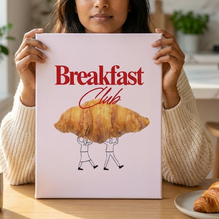 Breakfast Club
