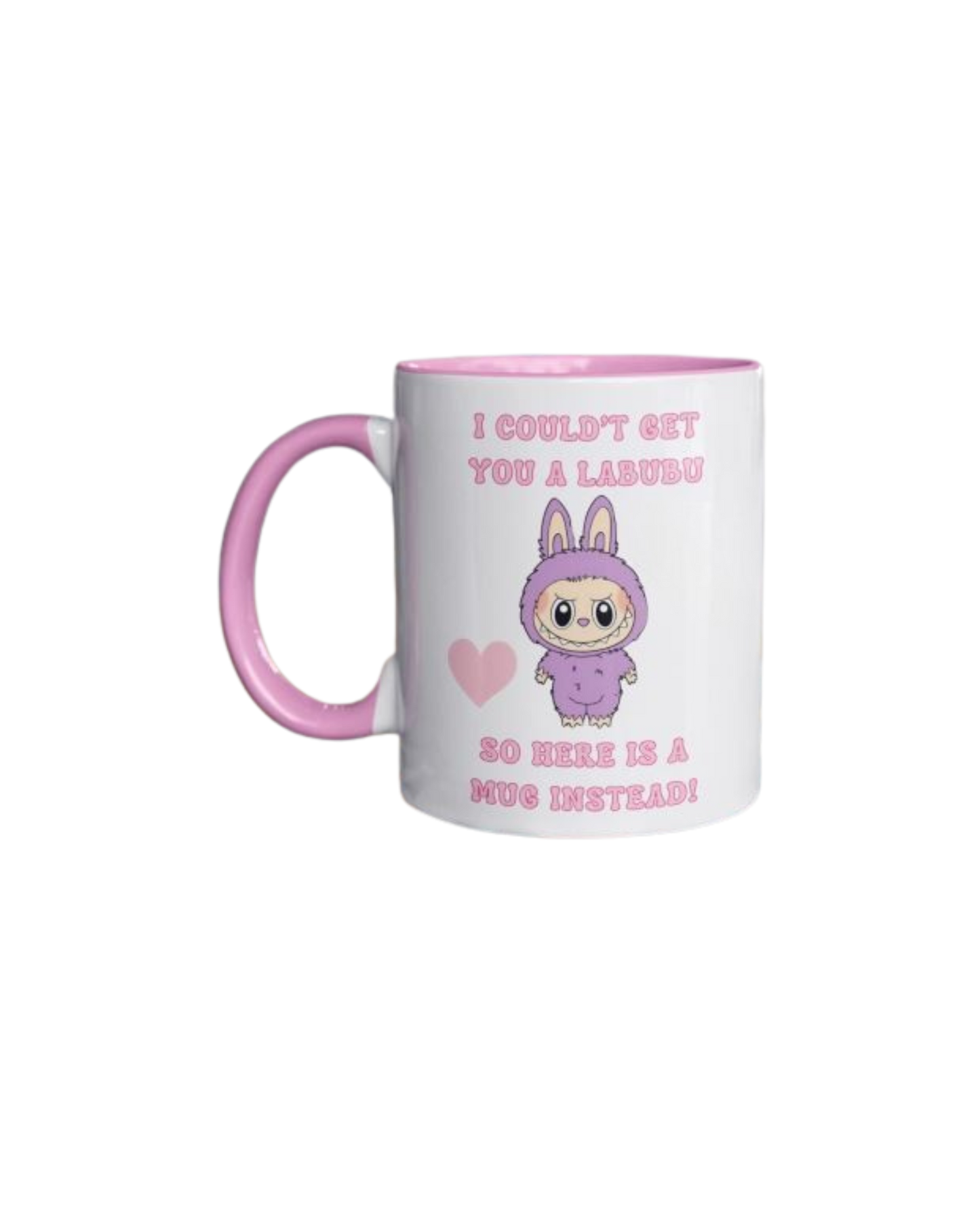 The Labubu Alternative | Mug