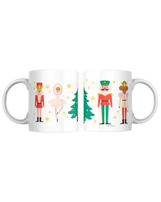 Christmas Squad | Mug