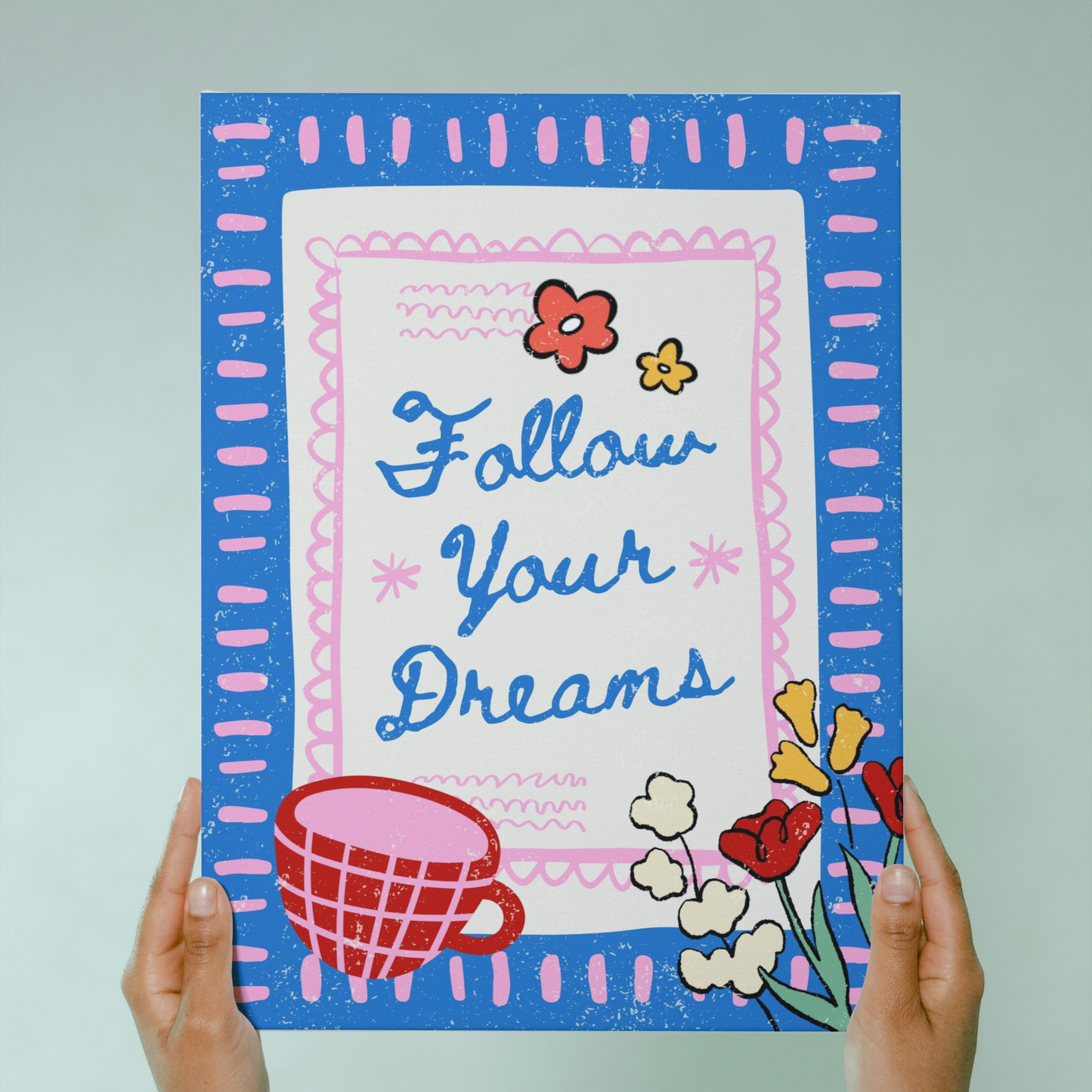 Dreamland | Wall Art