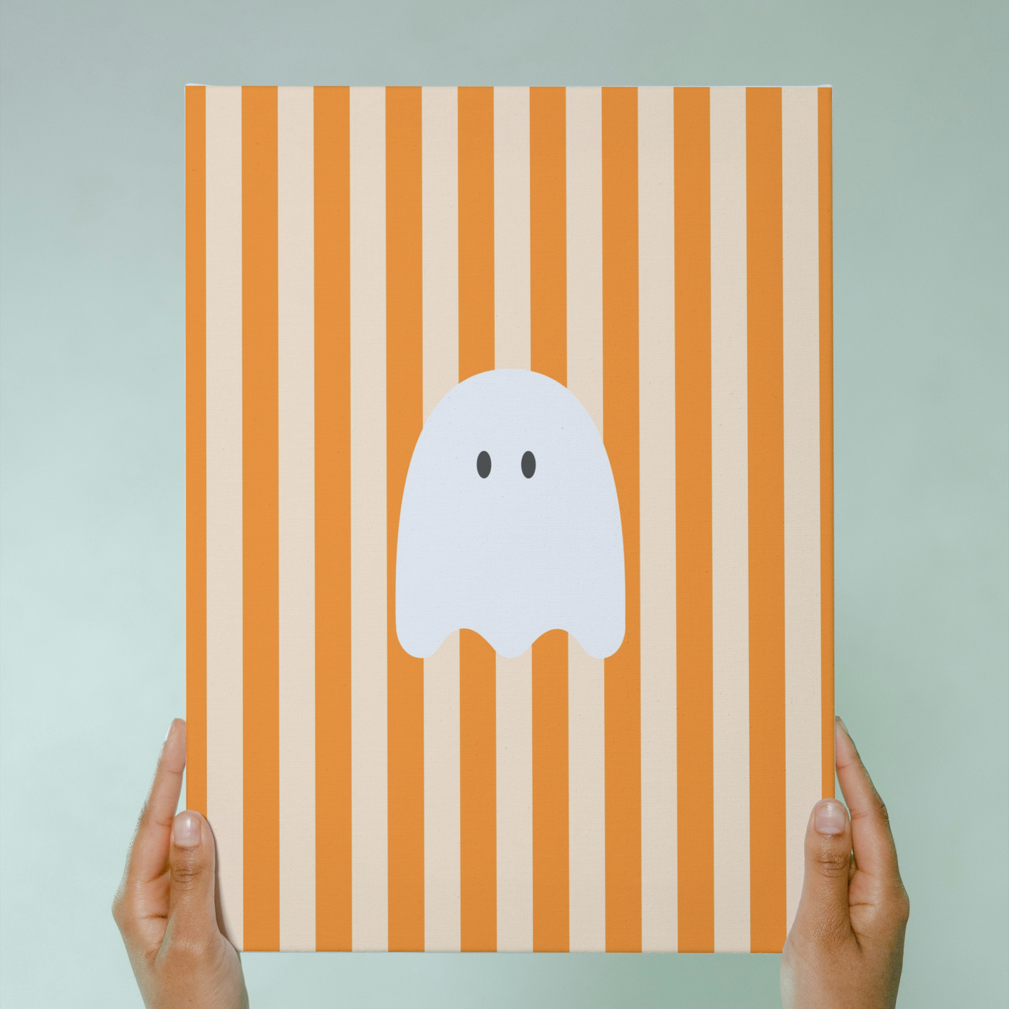 Little Boo | Wall Art