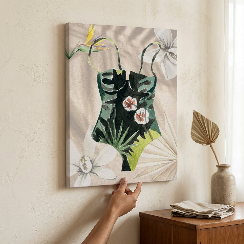 Summer Archive | Wall Art