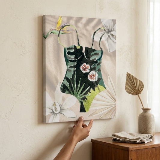 Summer Archive | Wall Art