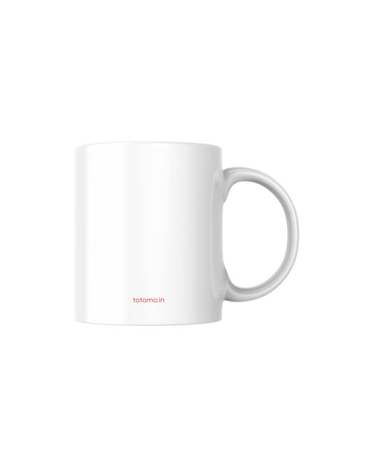 Booked & Cute | Mug