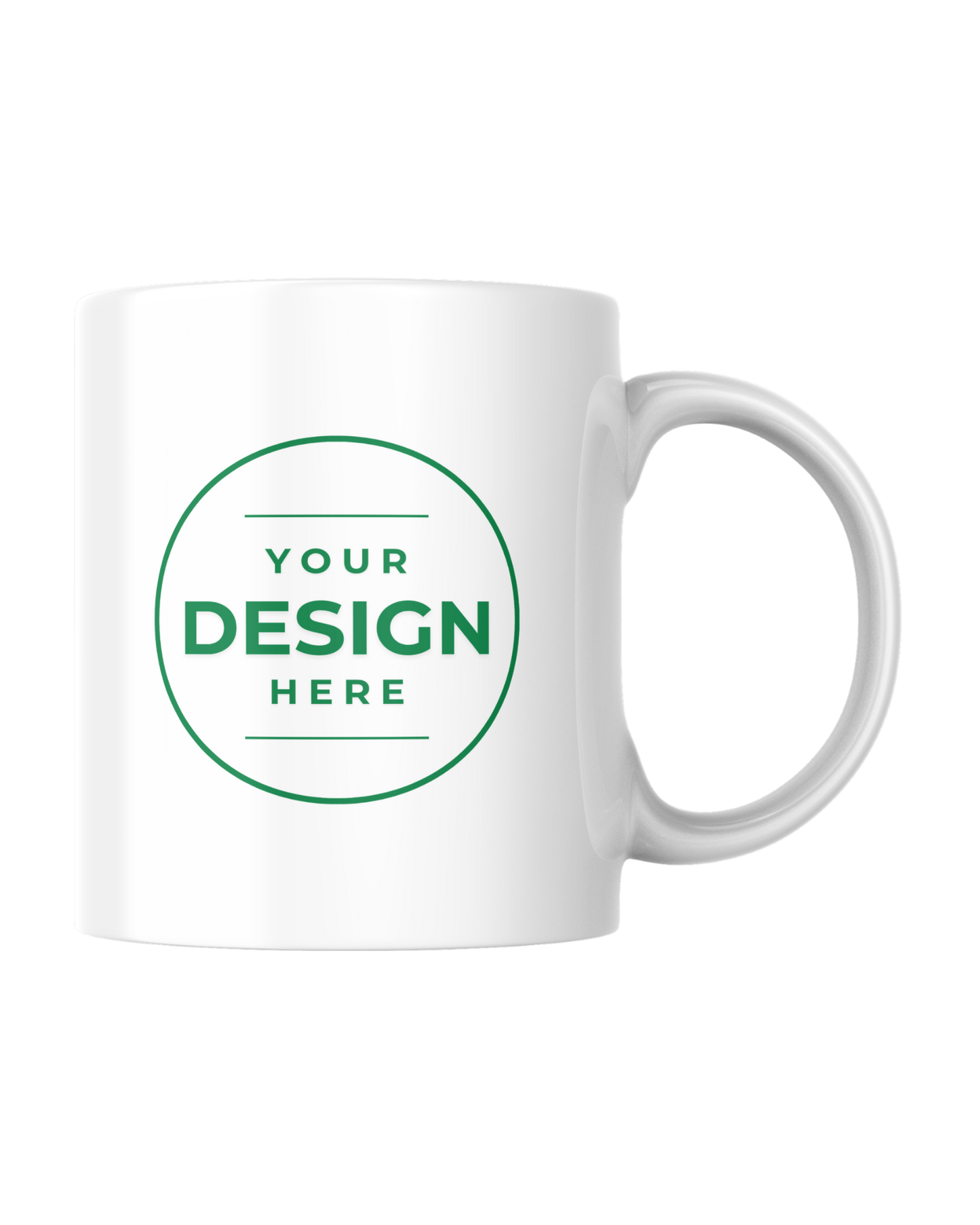 Customised | Coffee Mug