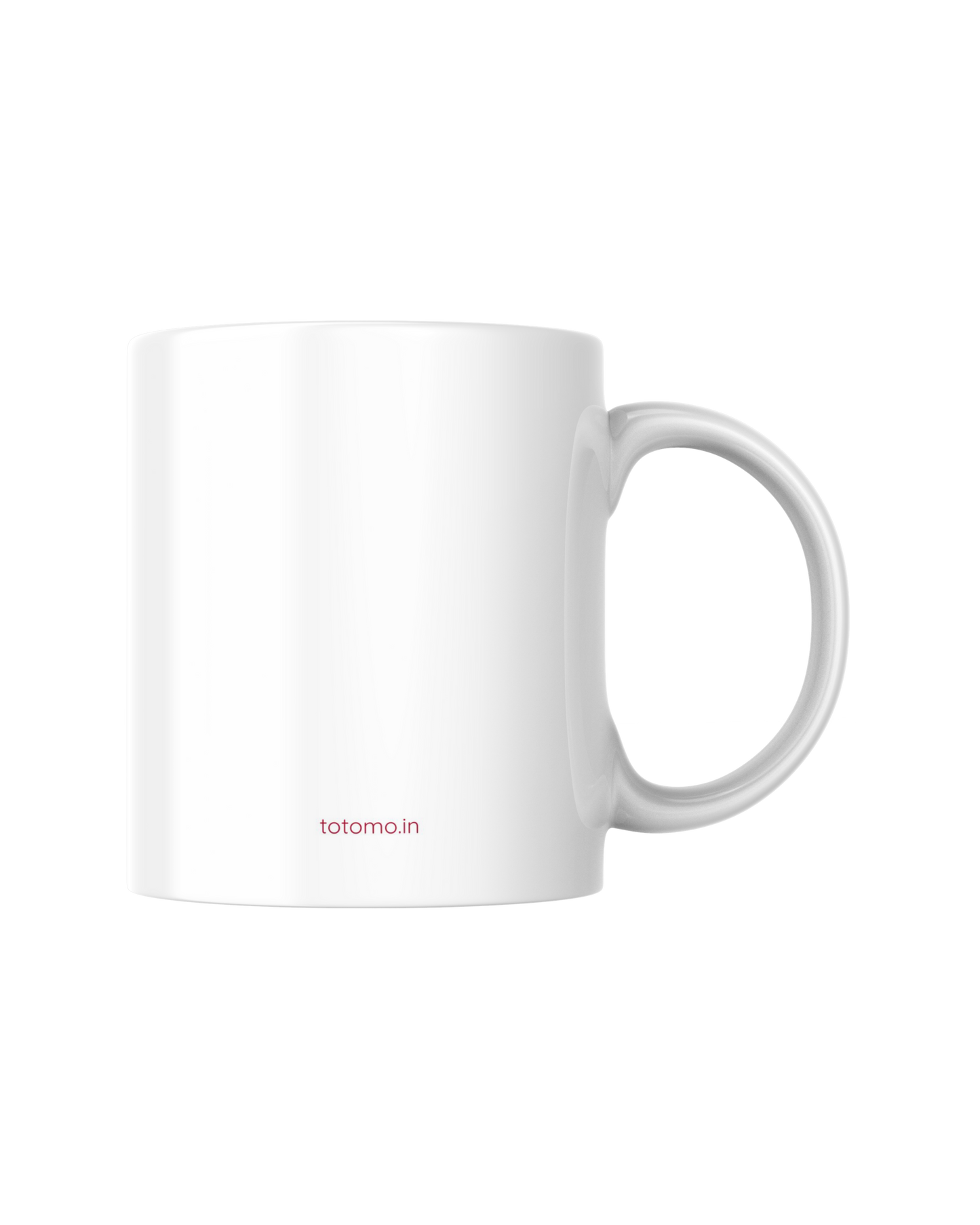 Lucky Roll | Mug