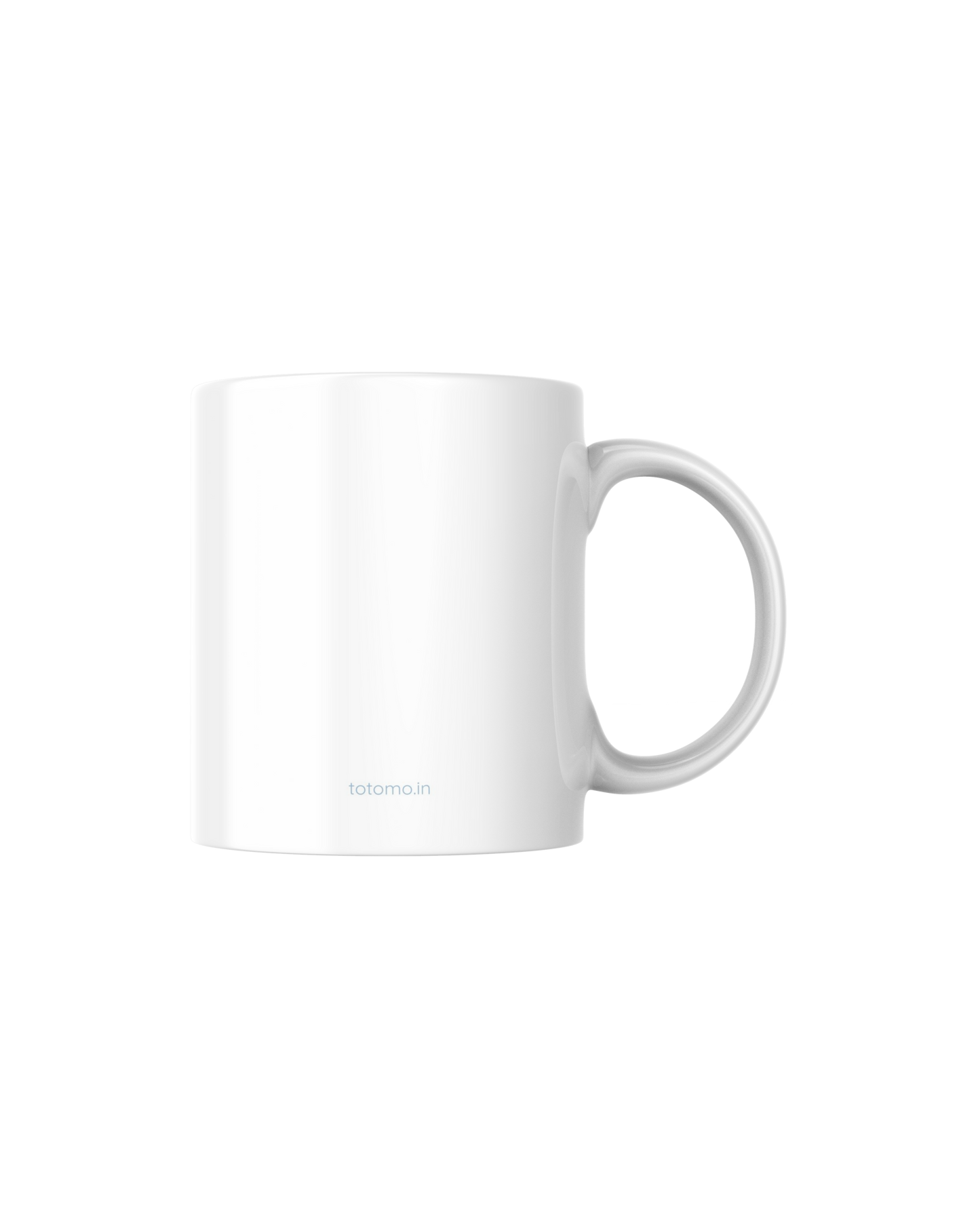 Hot Stuff - Blue | Mug