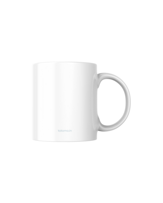 Hot Stuff - Blue | Mug