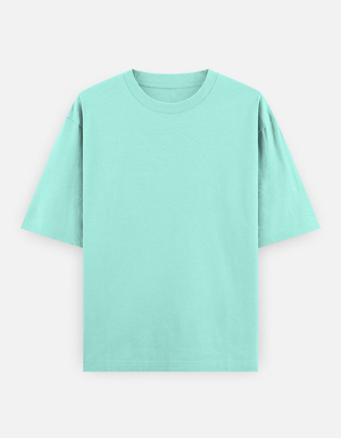 Customised | Oversized Classic T-Shirt