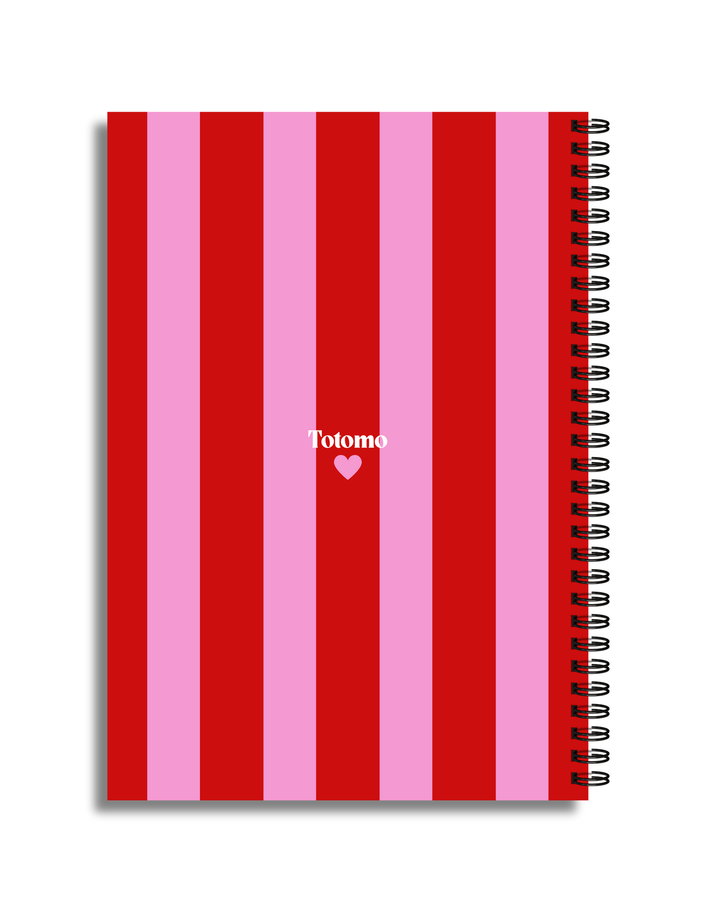 Big Dreams | Notepad