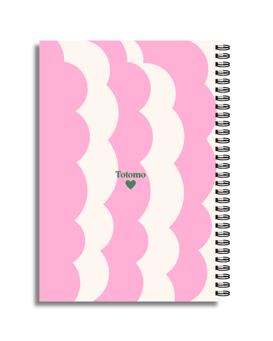 Bloom Notes | NotePad