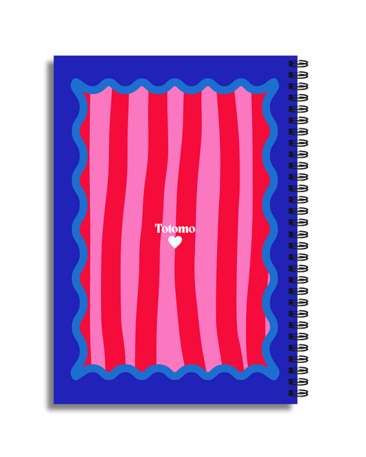 Happy Mind Thoughts | NotePad