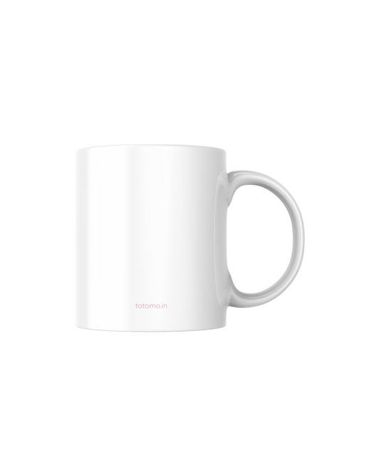 Moody Moomoo | Mug