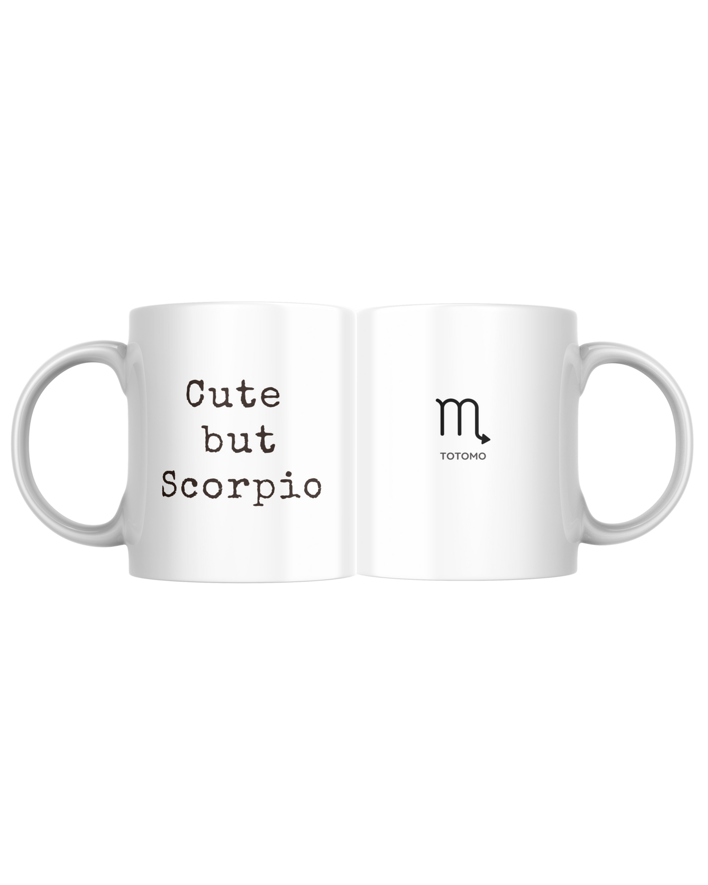 Cute but... | Mug