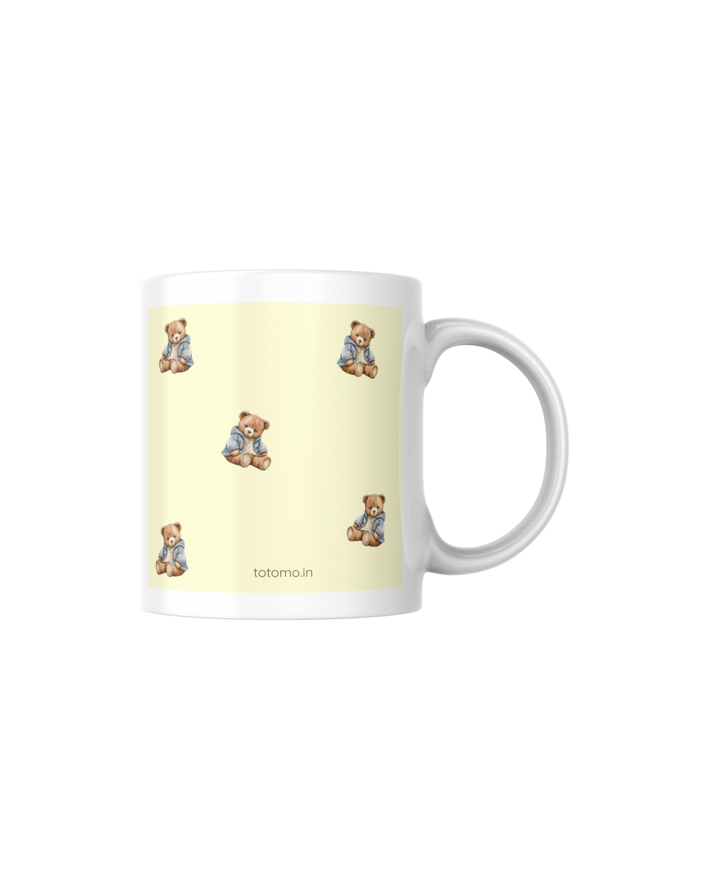 Bear Hugs | Mug