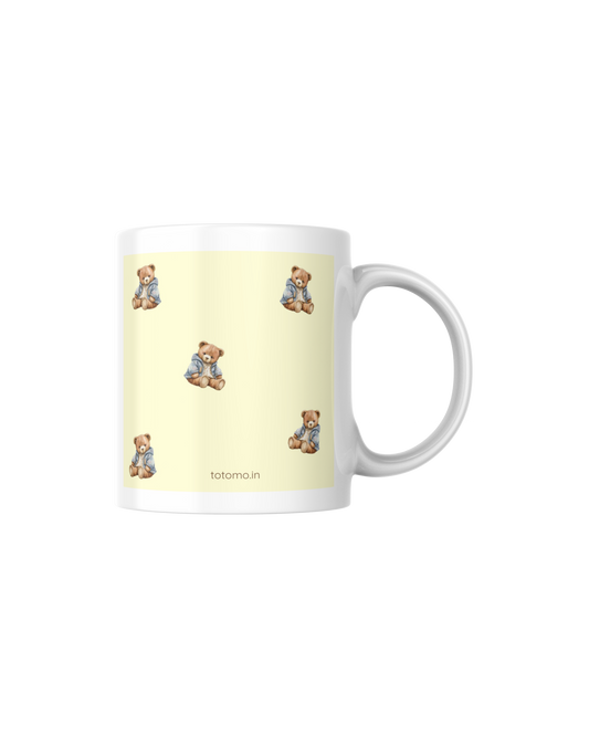 Bear Hugs | Mug