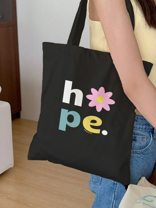 Hope | Tote Bag