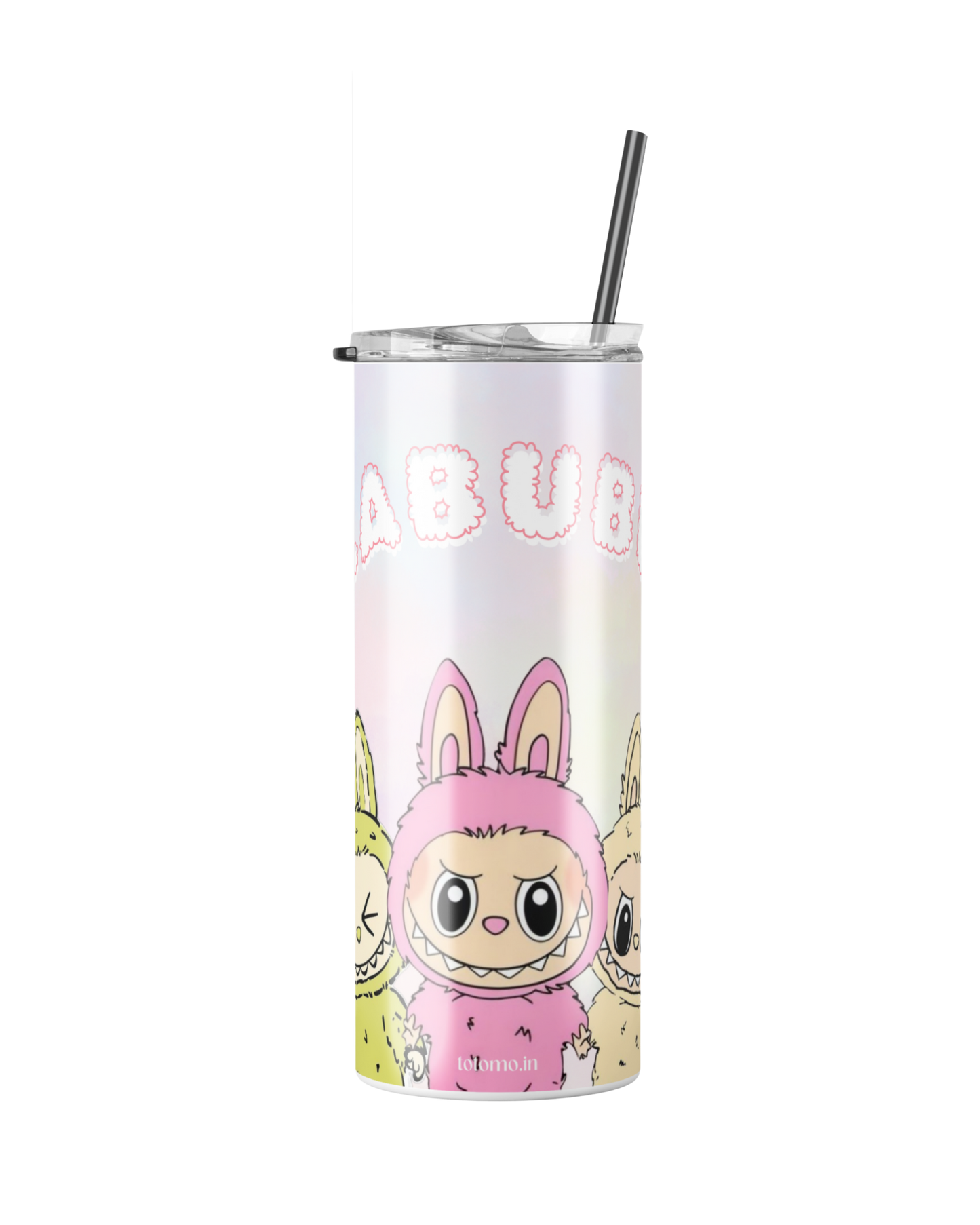 Labubu Parade | Tumbler