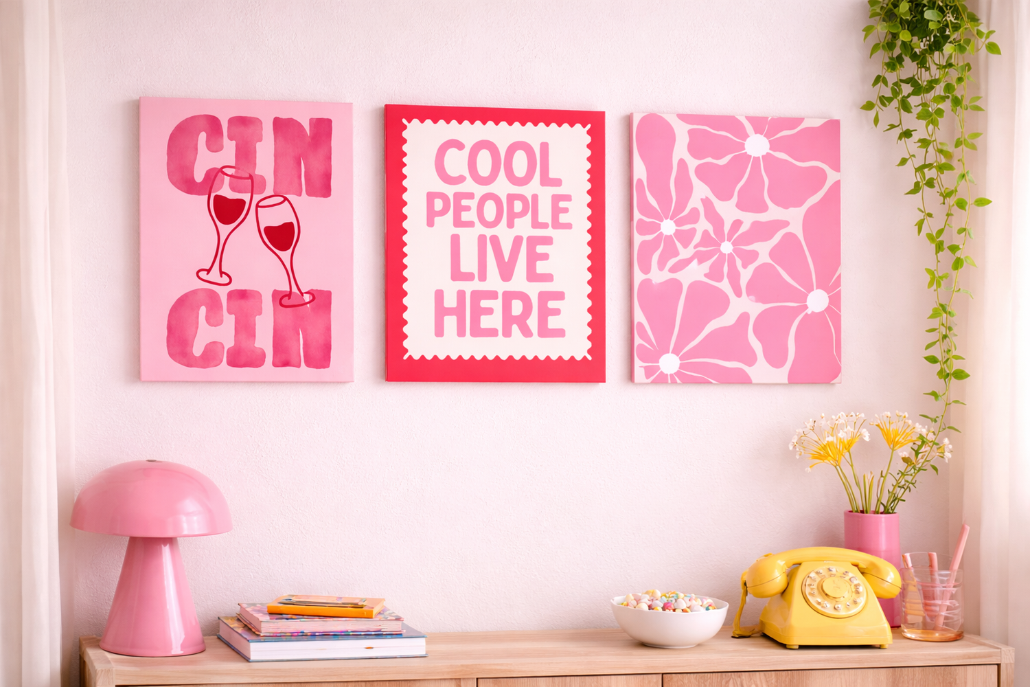 Wall Art