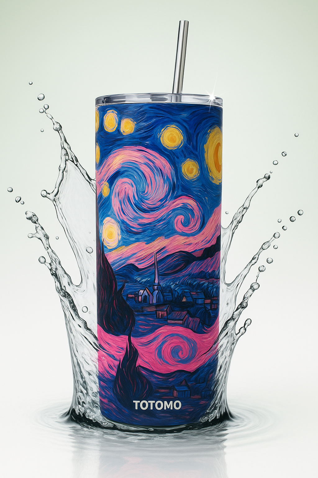 Tumblers