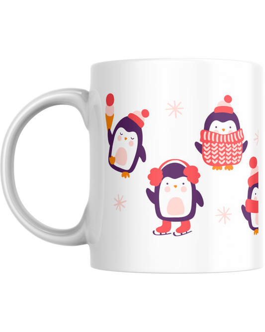 North Pole Café Edition | Mug