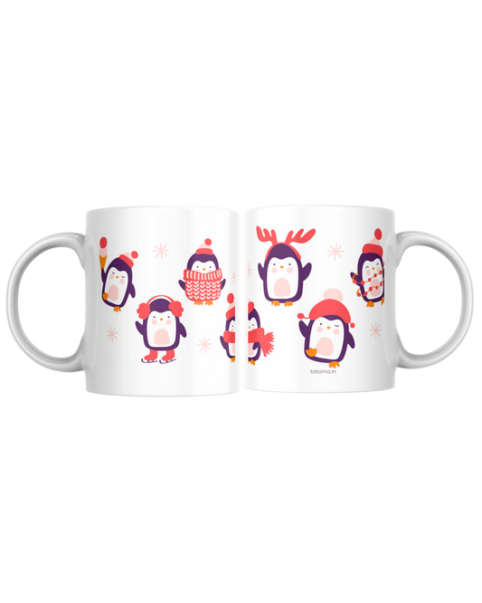 North Pole Café Edition | Mug