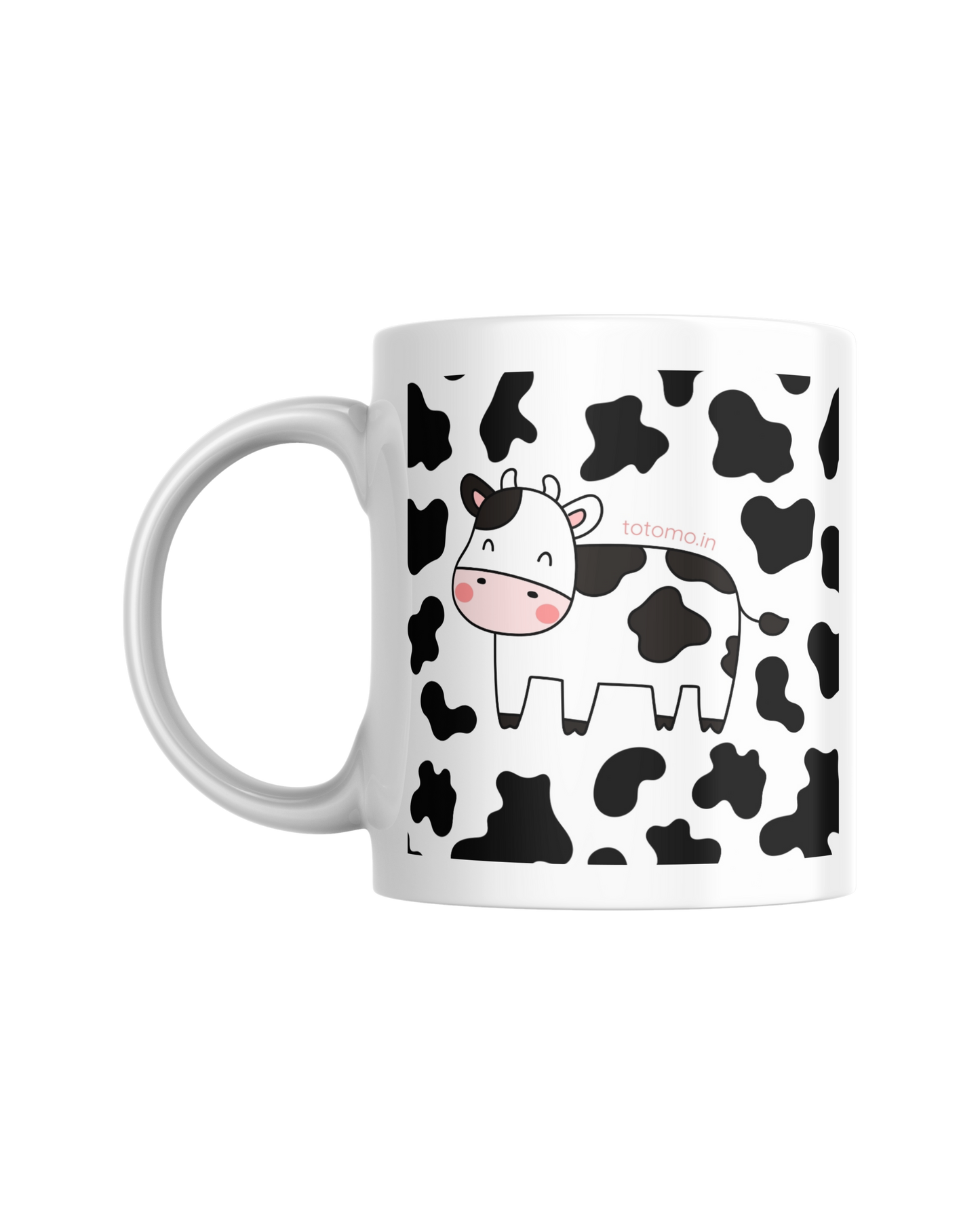 Moo’d Match | Mug