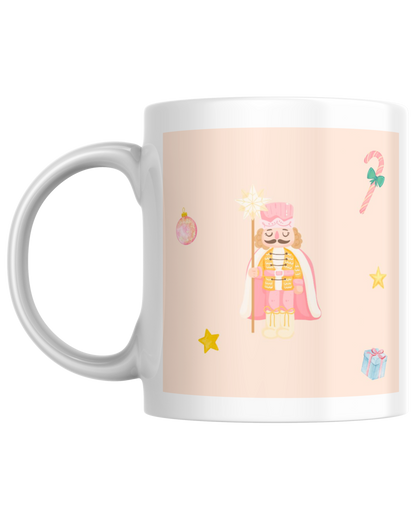 Warm Wishes | Mug