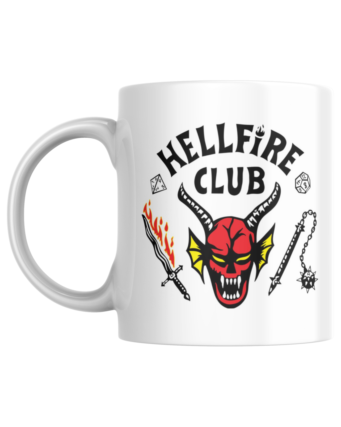 Hellfire Club | Mug