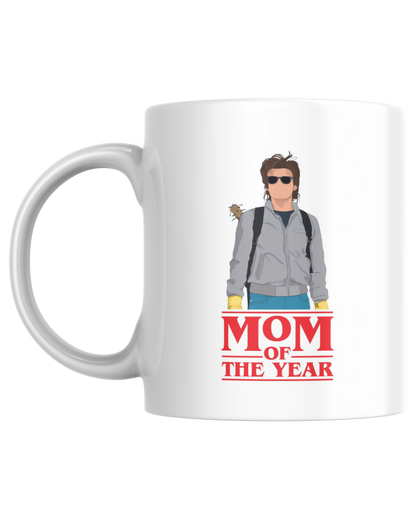 Babysitter Steve | Mug