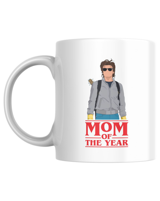Babysitter Steve | Mug