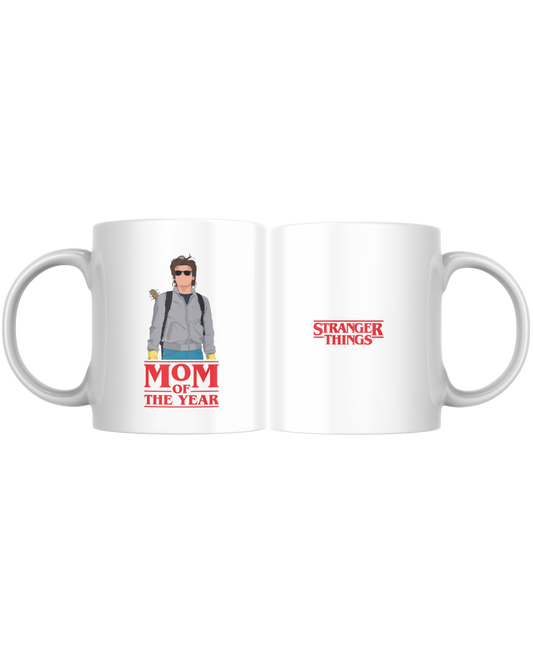 Babysitter Steve | Mug