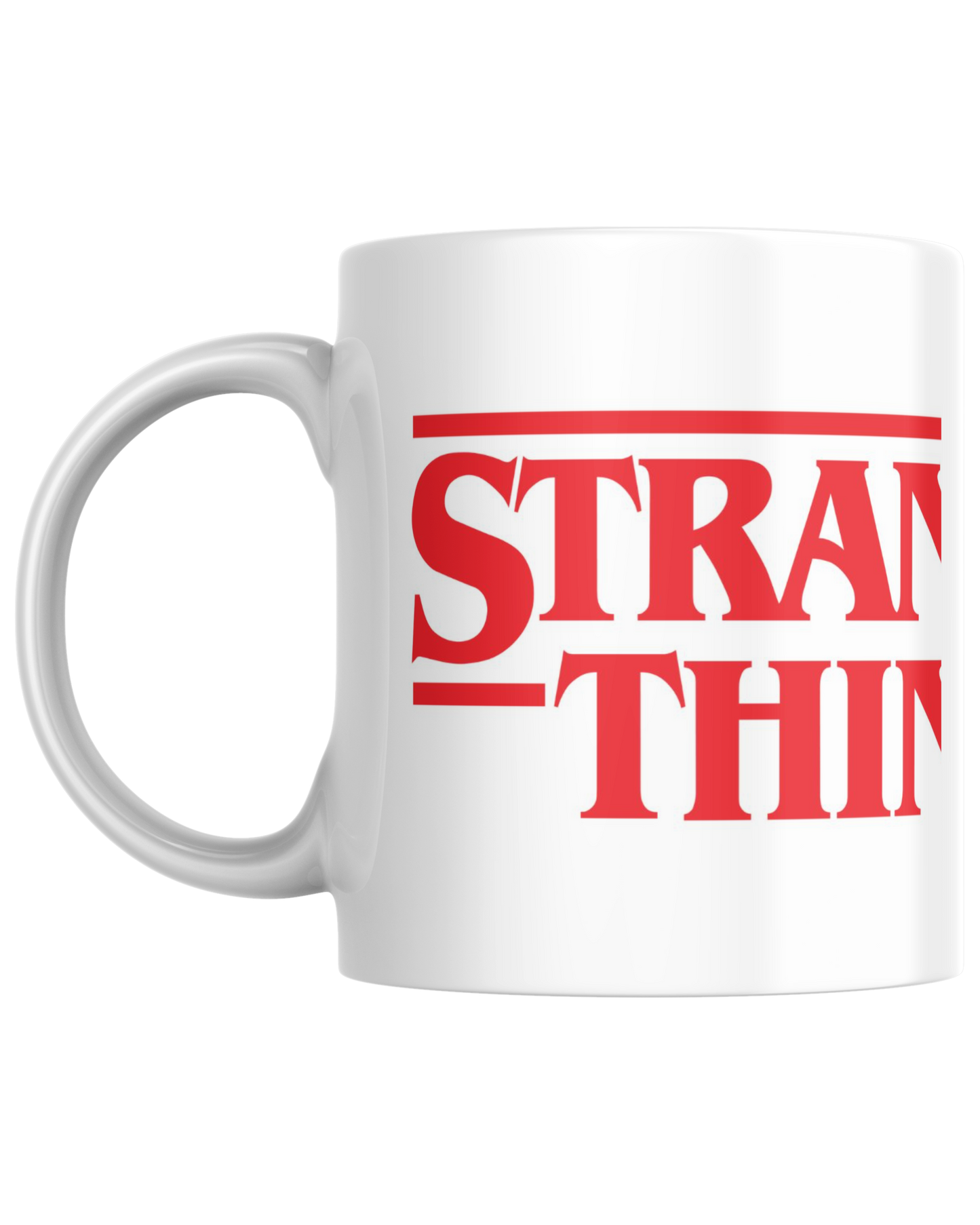 Stranger Things | Mug