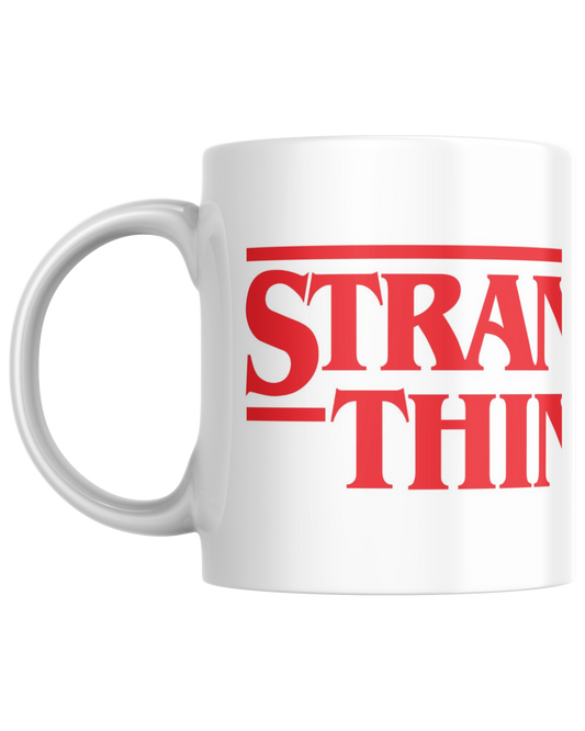 Stranger Things | Mug