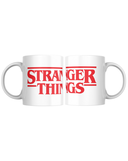 Stranger Things | Mug