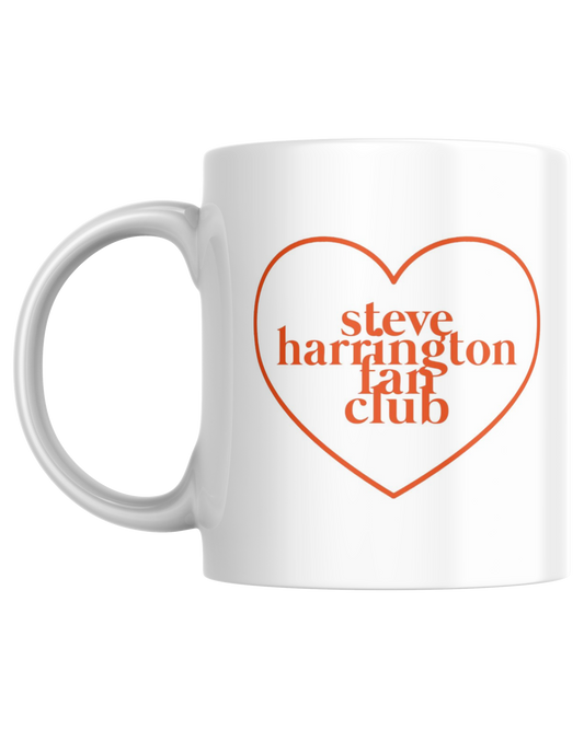 Steve Fan Club | Mug