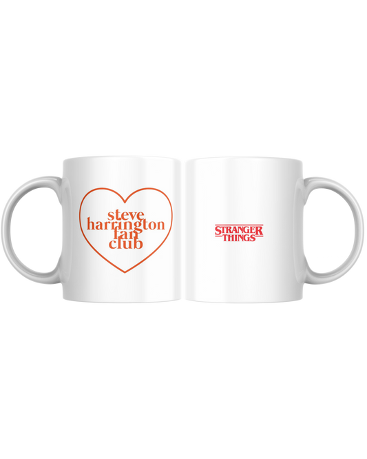 Steve Fan Club | Mug