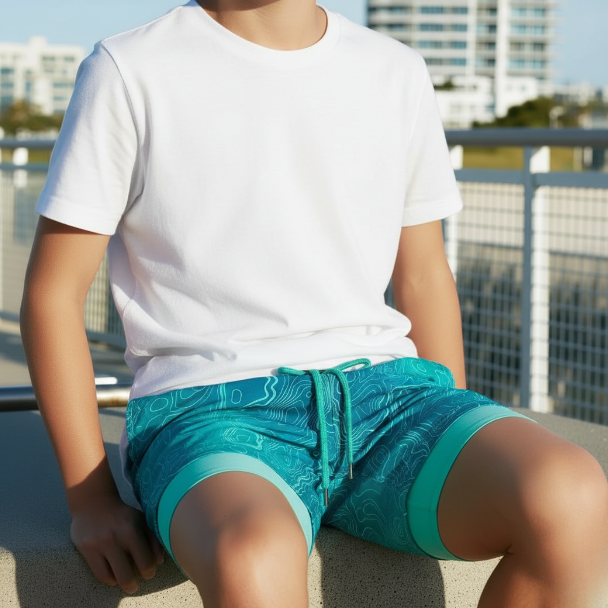 Christmas Tree | Tumbler Bottle