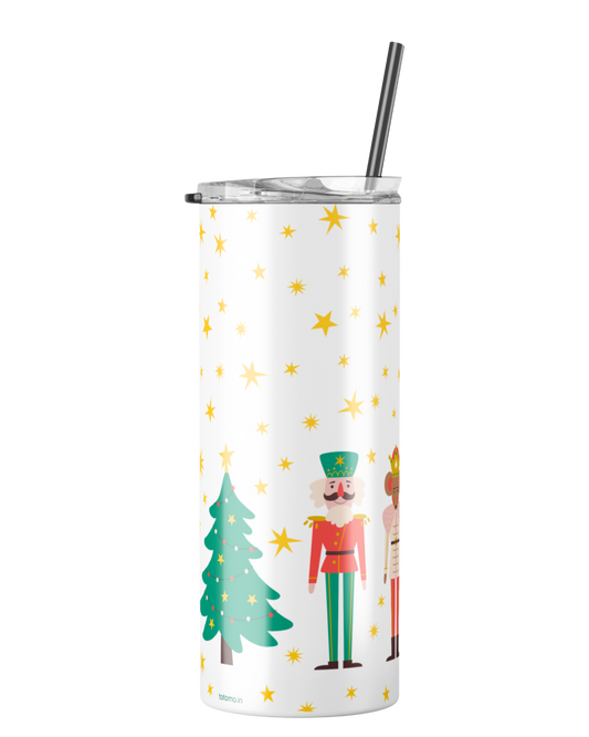 Christmas Squad | Tumbler Bottle